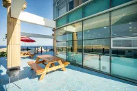 Yeongdeok Harbor Stay Hotels in Yeongdeok