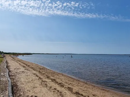 6 Person Holiday Home in Hemmet