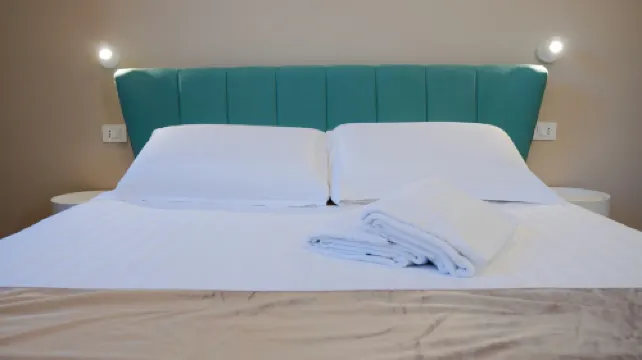 Suites 215 Colosseum - Guesthouse