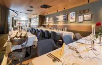 Hotel Innsbruck - sarapan