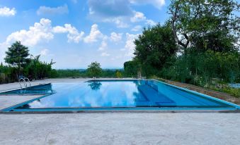 WelcomHeritage Mount Valley Resort Ranthambore