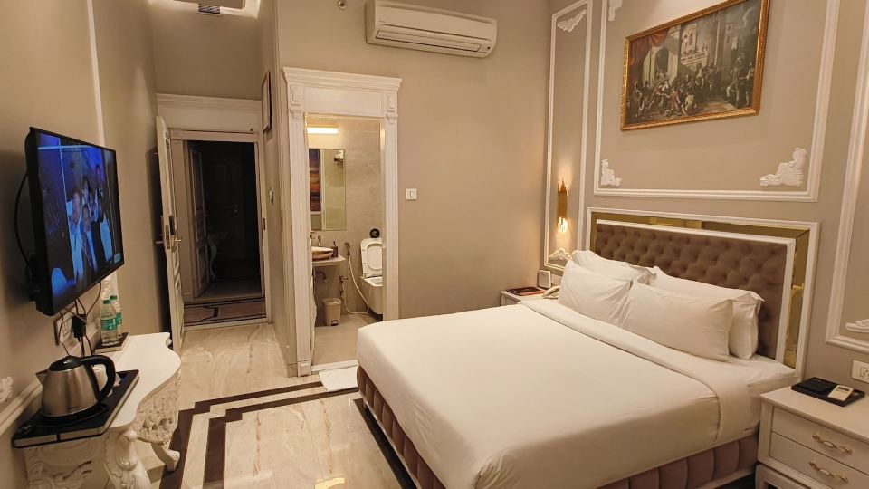 Anant Palace