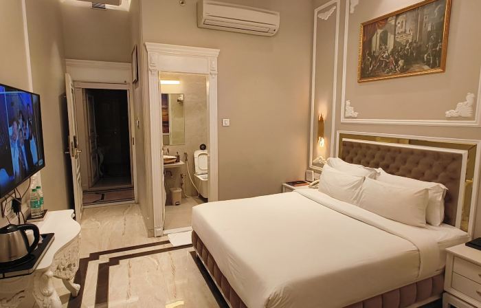 Anant Palace