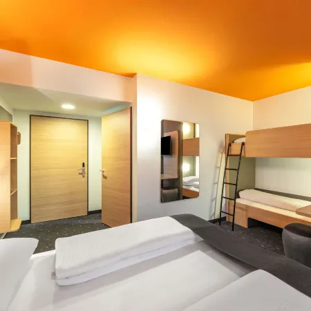 B&B HOTEL Hagen