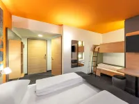 B&B HOTEL Hagen Hotels in Wetter