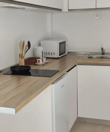Hostal Casa Miguel Marbella