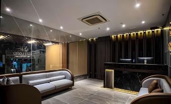Hai Long Hotel