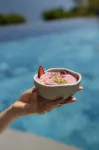ポルト アモーレ クラブ ホテル - 朝食
