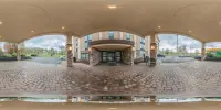 Hampton Inn Bridgeport/Clarksburg Hotels in Clarksburg