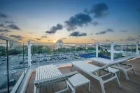 Beachside Residences