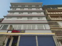 Tvd Hotel Polaris Gangtok Near MG Marg Hotel in zona Monastero di Enchey