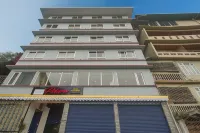 TVD 호텔 폴라리스, MG 마그 근처