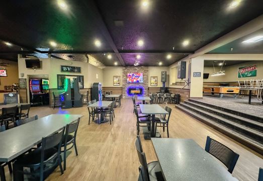 벨라 비스타 인 객실