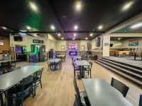 Bella Vista Inn Hotels in Humboldt