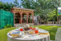 Ikshana Boutique 자이푸르 기차역 주변 호텔