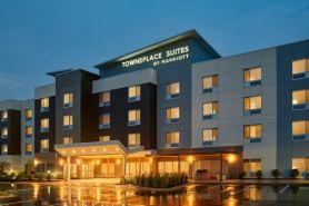 TownePlace Suites Lansing North