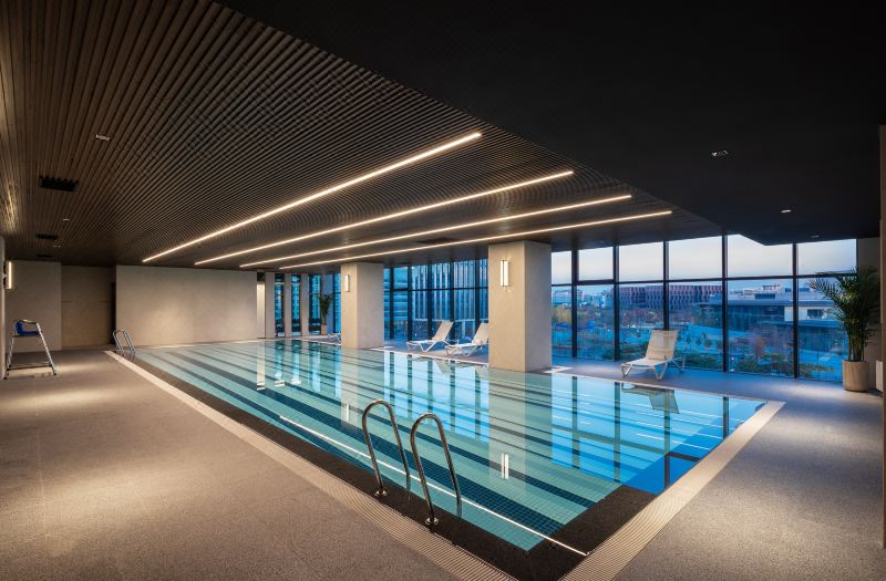 Mercure Ambassador Seoul Magok photo 3