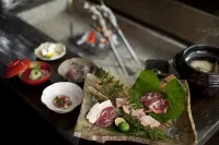 Gokuraku Onsen Takumi No Yado -  Privatzimmer