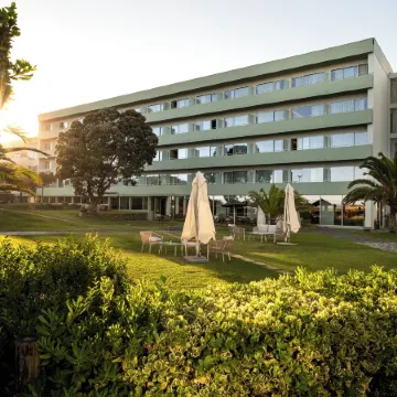 Axis Ofir Beach Resort Hotel