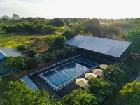 Ceylon Retreat Sigiriya
