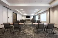 Hyatt Place SLC Downtown Gateway