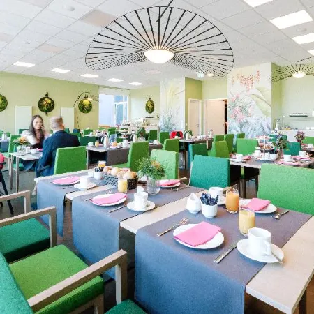 Hotel am Zoo