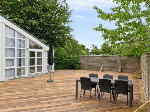 "Beske" - 130m from the Sea