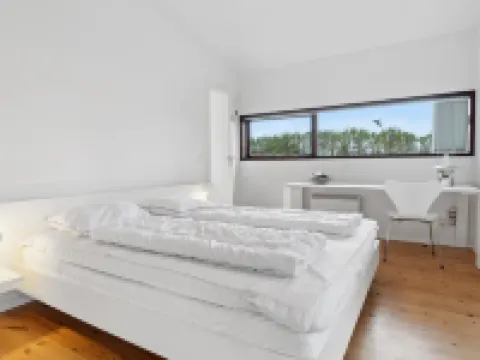 "Erikka" - 300m to the Fjord Hotels in Holbaek