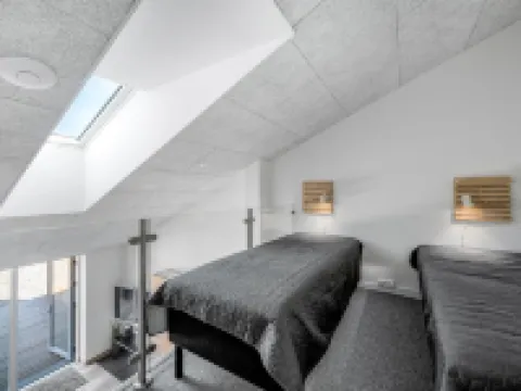 "Els" - 100m to the Fjord