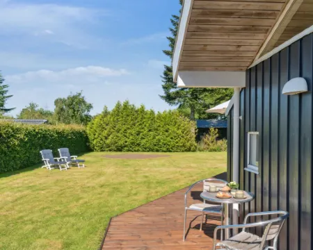 "Rixa" - 525m from the Sea 斯勞厄爾瑟酒店