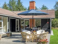 "Quiana" - 2km from the sea Hotels in Pandrup