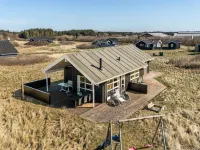 "Sirkka" - 902m from the Sea Hotels in Hirtshals