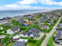 "Arnulfuer" - 100m from the sea