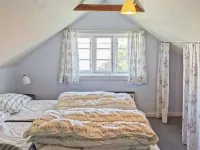 "Elvira" - 300m from the Sea - 4-Sterne