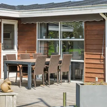 "Bjarke" - 200m from the Sea