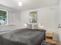 "Sven" - 250m to the Fjord