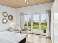 "Eero" - 175m to the Fjord Hotels in Grevinge