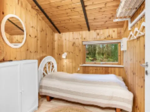 "Marthine" - 650m to the Fjord