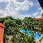 Ninh Binh Mountain Side Homestay