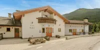 Hotiday Bormio Valdidentro Hotels near Hotel Bagni Vecchi