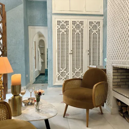 Riad LallaBaya