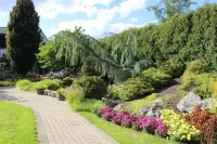 Woodstone Country Club and Lodge Hotel a Franklin Township