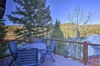 Mountain View Retreat, Walk to Winter Park Gondola - Badekar