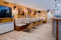 Pierre & Vacances Aparthotel la Tulipa - bar