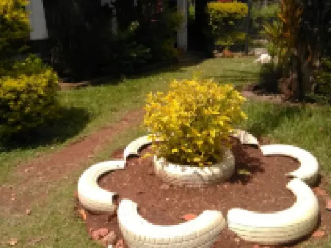 Victoria Court Hotels in Bondo
