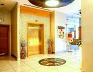 Lale Hotel Hotels in Uzunkum