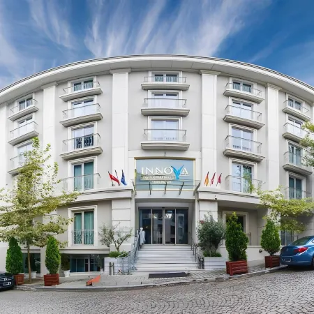 Innova Sultanahmet Istanbul