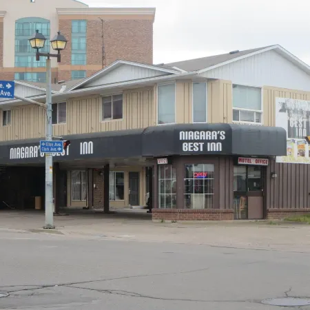 Niagara's Best Inn
