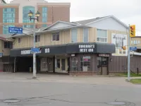 Niagara's Best Inn - 2 étoiles