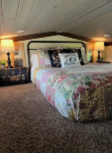 Grand Tiny Home Minutes to Blue Ridge.  Yes to Pets!
